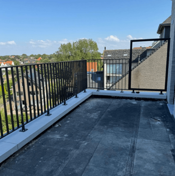 Inox lassen Antwerpen